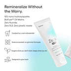 Something Nice Toothpaste | Daily Oral Care

