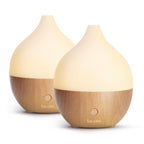 SALKING Essential Oil Diffuser Ultrasonic Aromatherapy