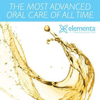 Elementa Silver Adult Mouth Rinse | Clinically Proven

