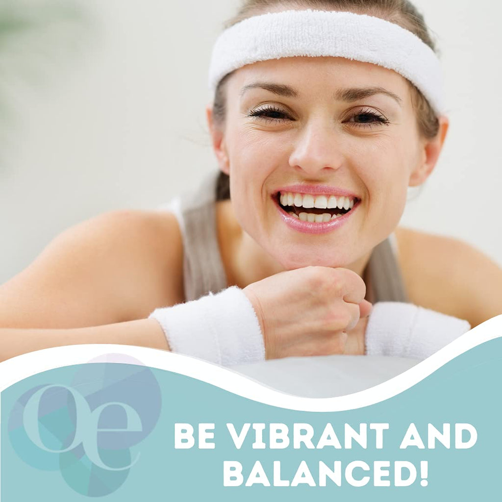 Organic Excellence Balance Plus Therapy Progesterone Cream

