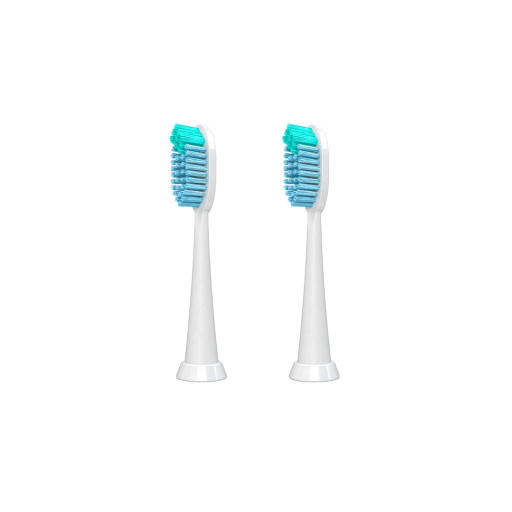 TAO Clean Replacement Brush Tips for Umma Diamond Sonic Toothbrush

