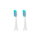 TAO Clean Replacement Brush Tips for Umma Diamond Sonic Toothbrush

