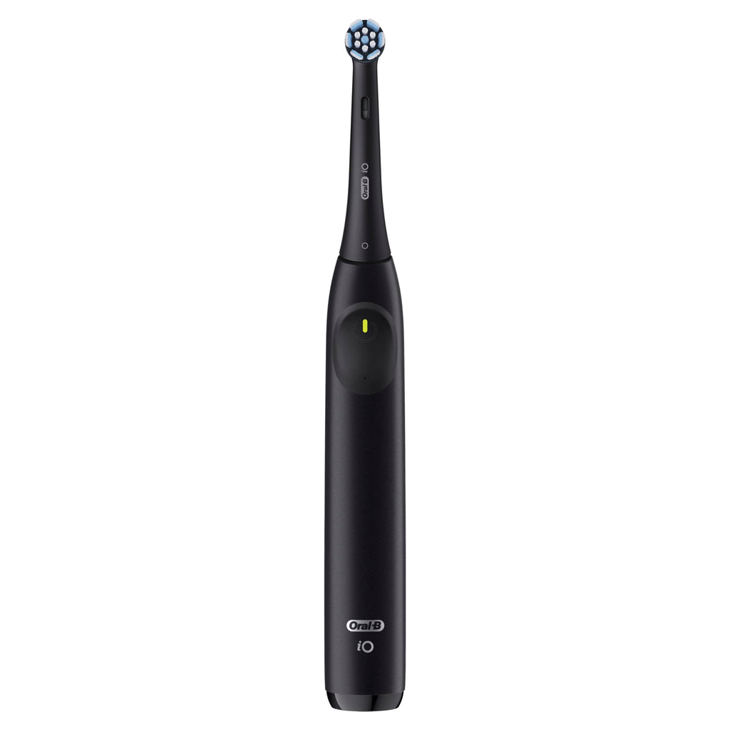 Oral-B iO2 Starter Kit Rechargeable Electric Toothbrush

