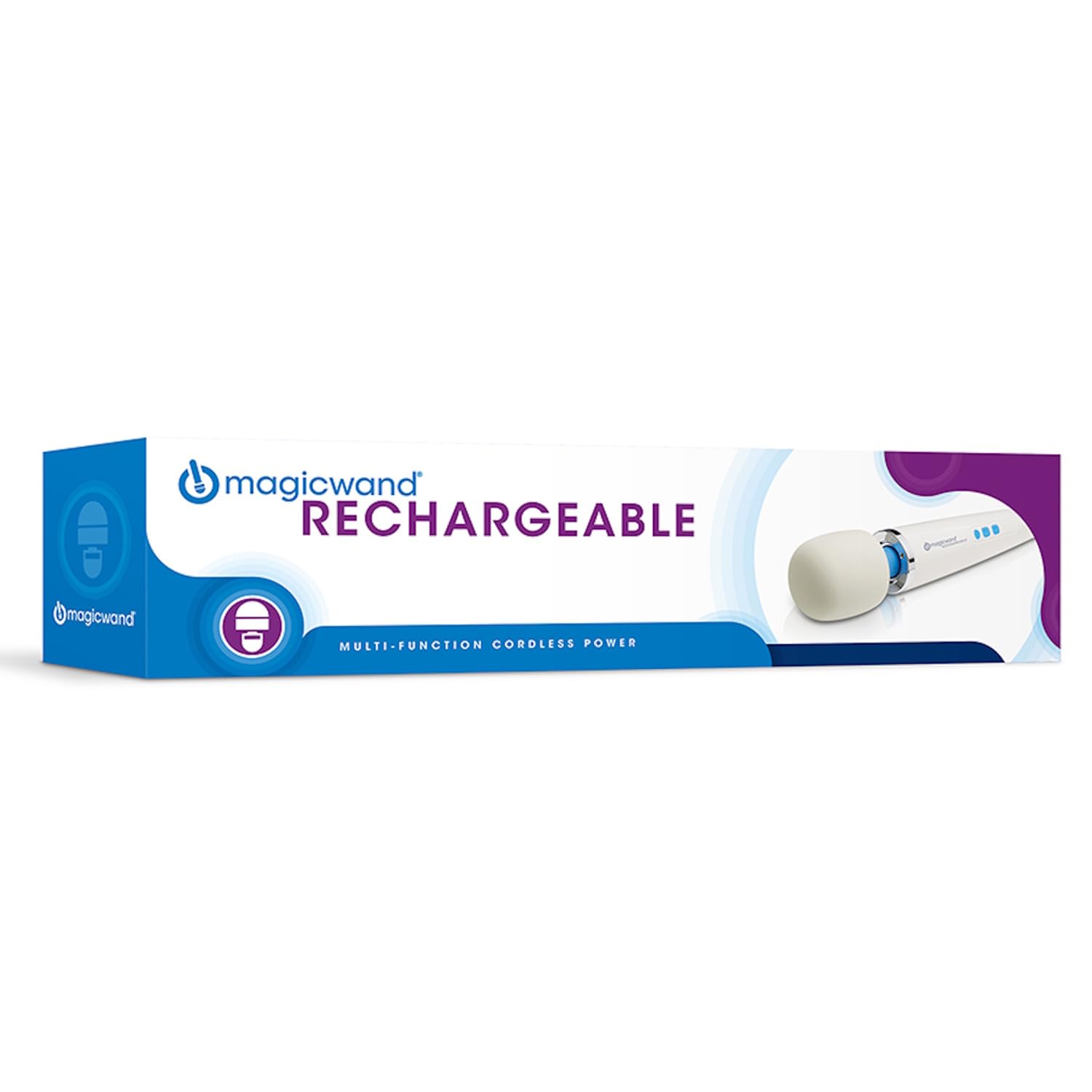 Authentic Magic Wand Personal Massager

