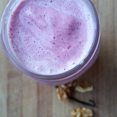 Raw Grass Fed Whey Protein Powder Unflavored 1 Ingredient

