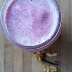 Raw Grass Fed Whey Protein Powder Unflavored 1 Ingredient

