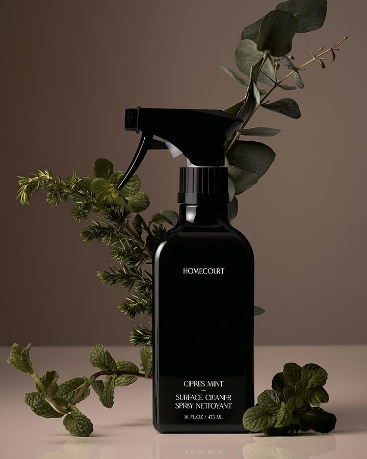 All-Purpose Surface Cleaner Spray by Homecourt