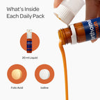 Orthomol Immun Immune Support | Daily Wellness

