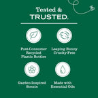 Dish Soap by Mrs. Meyer's Clean Day - Cruelty-Free

