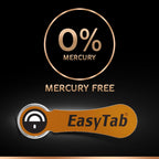 Duracell Hearing Aid Batteries | Zinc-Air Power

