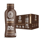 Koia Elite Plant Based Protein Shake - 32g Protein

