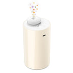 Airversa Waterless Diffuser for Essential Oils – Battery-Powered Car Diffuser