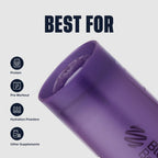 BlenderBottle Classic V2 Shaker Bottle with BlenderBall

