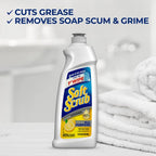 Soft Scrub Multi-Surface Cleaner for Kitchen and Home

