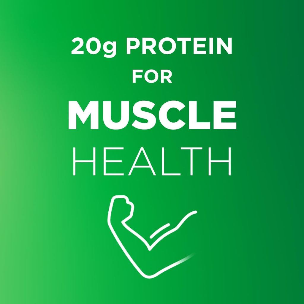 Ensure Plant-Based Protein Shake - 20g Protein, Dairy-Free

