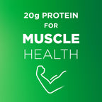 Ensure Plant-Based Protein Shake - 20g Protein, Dairy-Free

