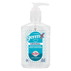 Germ-X Hand Sanitizer with Vitamin E

