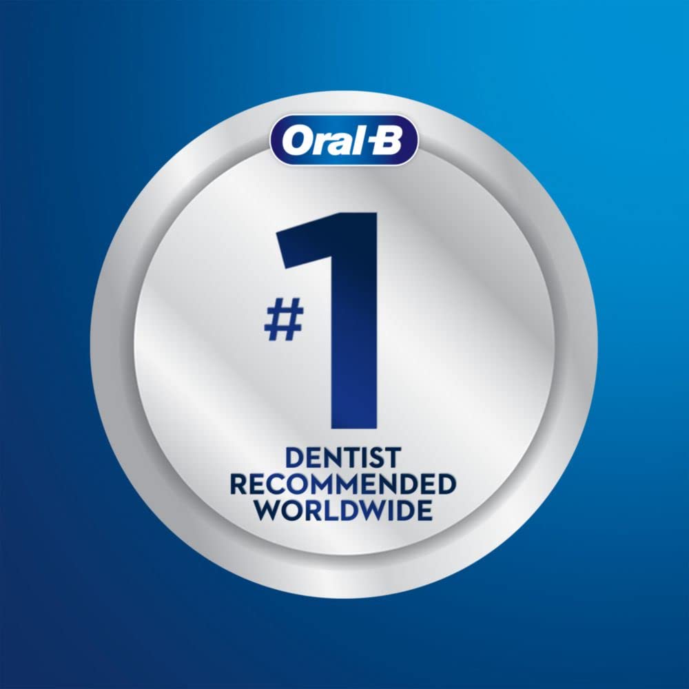 Oral-B Kids Electric Toothbrush with Disney Character

