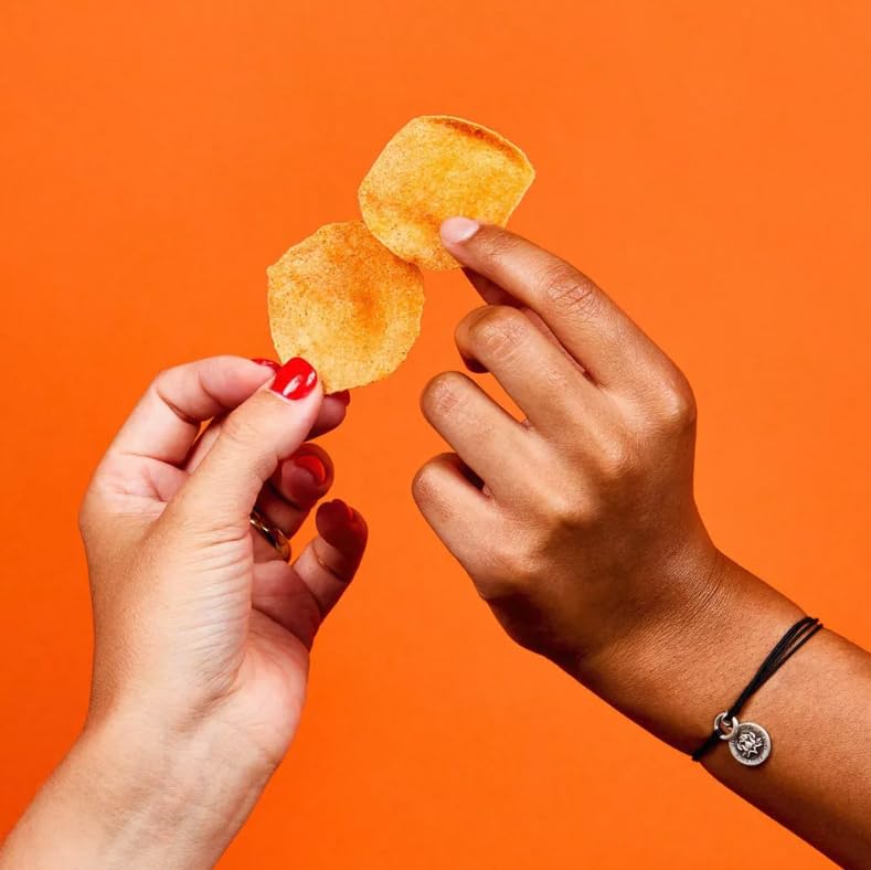 WILDE High Protein Chips – Keto Gluten Free Low Carb


