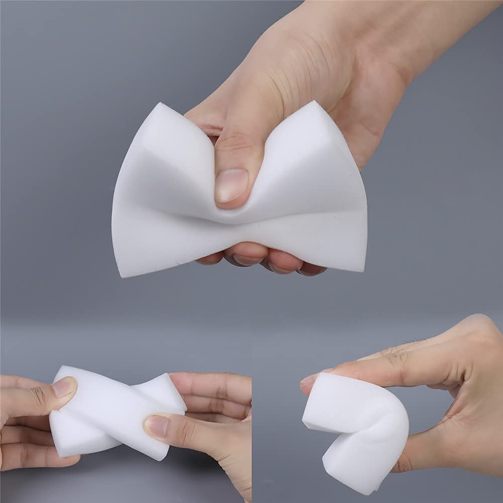 Melamine Sponge Eraser for Home Cleaning - Multi-Purpose

