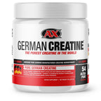 German Creatine Monohydrate Powder Micronized Unflavored

