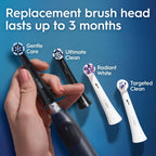 Oral-B iO2 Starter Kit Rechargeable Electric Toothbrush

