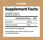 Hormone Balance Dietary Supplement Black Girl Vitamins

