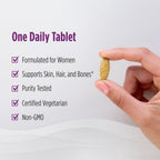 Nordic Naturals Multivitamin – Full-Spectrum Wellness

