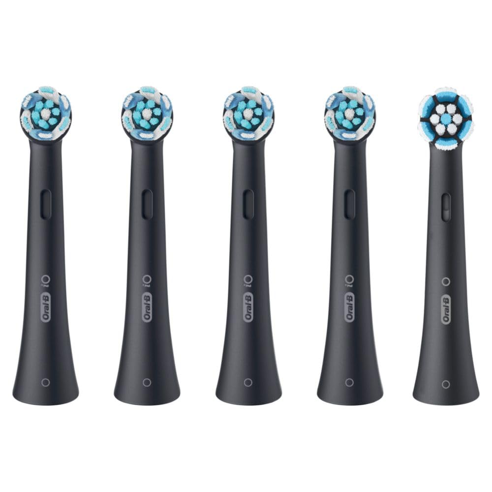Oral-B iO Ultimate Clean Brush Heads for iO Toothbrush


