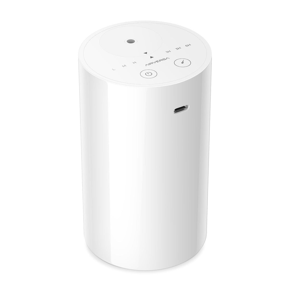Airversa Waterless Diffuser Starter Kit