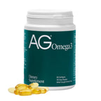 AG1 Omega-3 Fish Oil Softgels - Heart, Brain & Joint Support