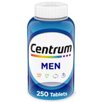 Centrum Men's Multivitamin - Immune & Energy Support

