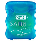 Oral-B Dental Floss | Smooth, Comfortable Clean

