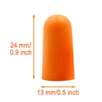 Foam Ear Plugs 32dB Noise Reduction - Hearing Protection

