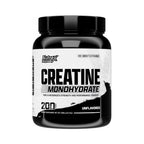 Nutrex Creatine Monohydrate Micronized Powder – Unflavored


