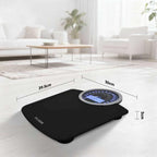 EILISON Weighing Scale - 2-in-1 Digital & Analog

