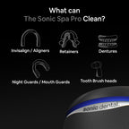 Sonic Pro Ultrasonic Dental Cleaning Pod


