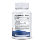 Nordic Naturals CoQ10 Supplement | Cellular Energy Support

