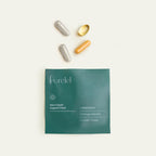 Perelel Men’s Multi Support Multivitamin with Magnesium & Omega-3

