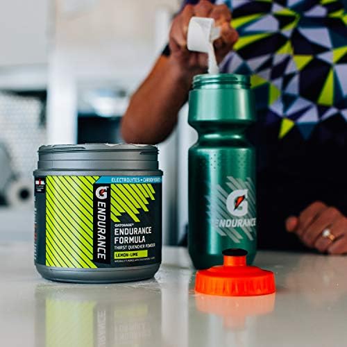Gatorade Endurance Formula Powder Electrolyte Drink Mix

