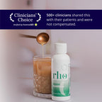 Rho Nutrition Liposomal Glutathione - High Absorption

