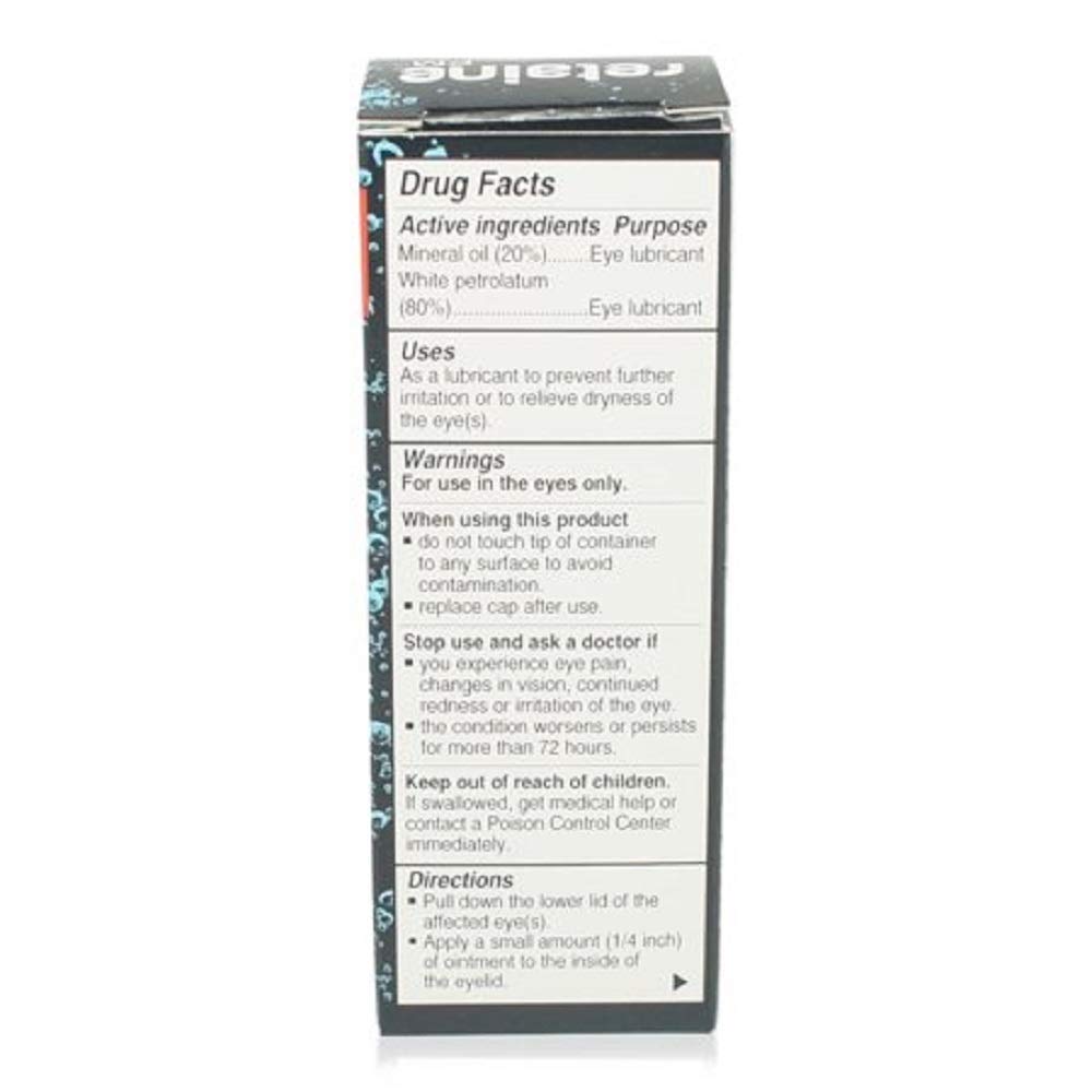 Retaine PM Sleep Support Dietary Supplement

