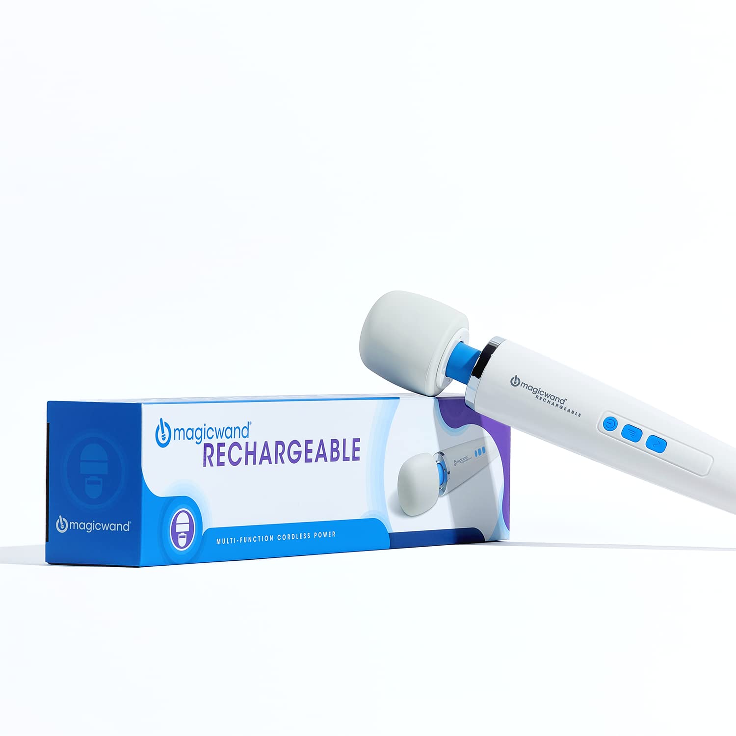 Authentic Magic Wand Personal Massager

