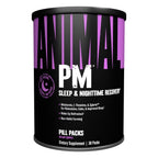 Animal PM Sleep Aid for Adults – Relaxation & Sleep Support

