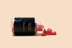Black Girl Vitamins Probiotic Gummies | Digestive Health

