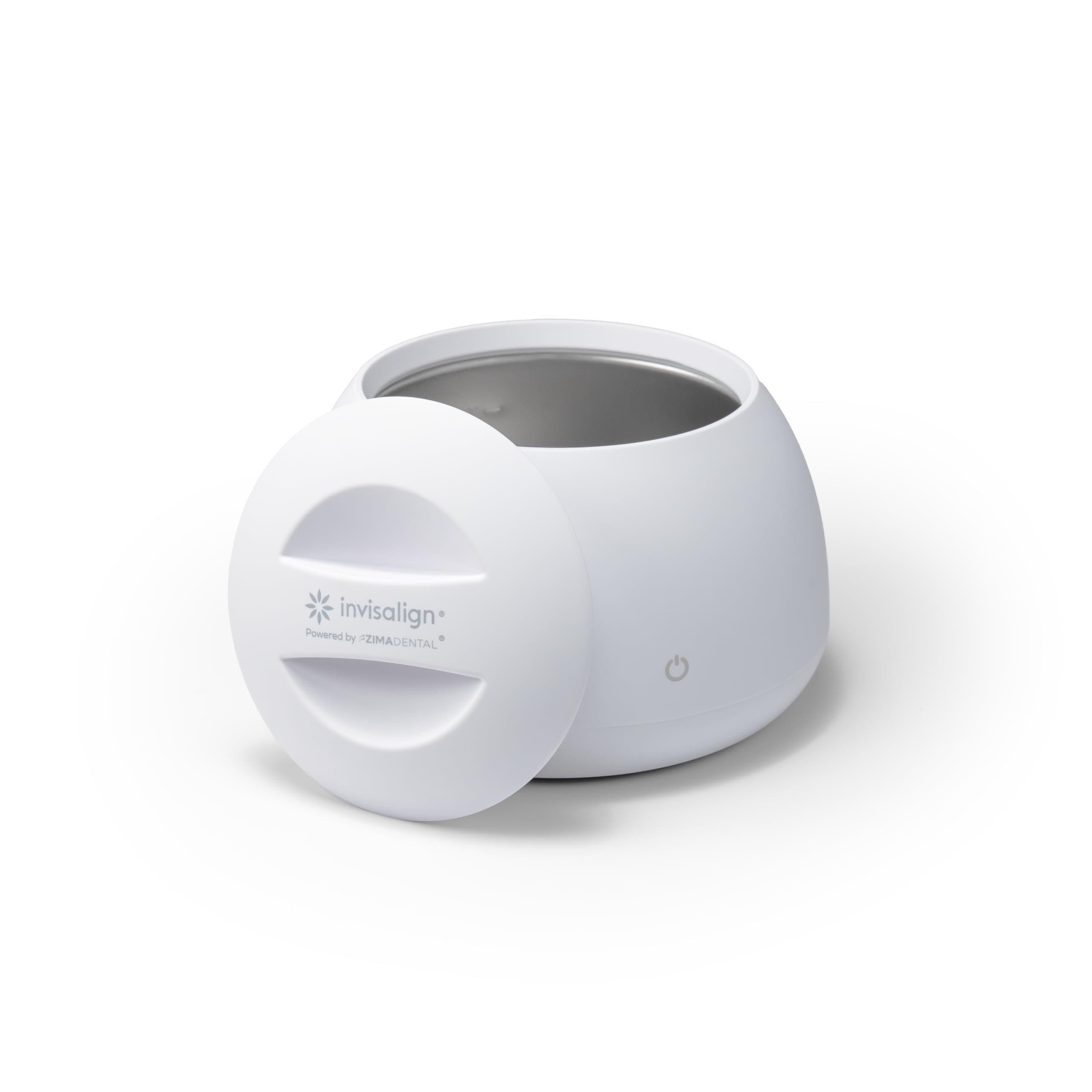 Invisalign Ultrasonic Cleaner for Aligners | Zima Dental

