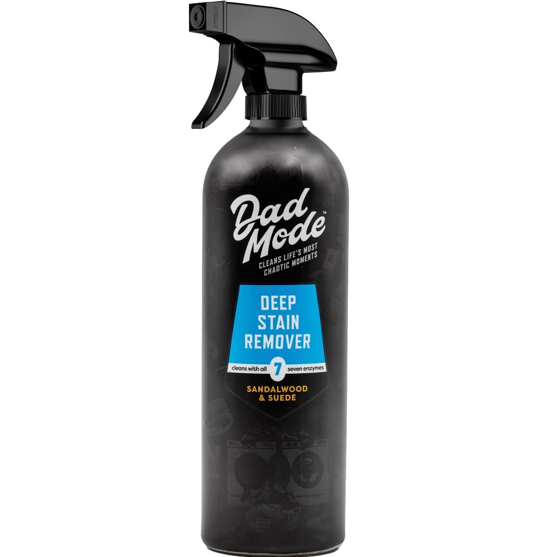 DadMode Enzyme Deep Stain Remover

