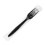 Karat Plastic Forks - Heavy Weight, Individually Wrapped

