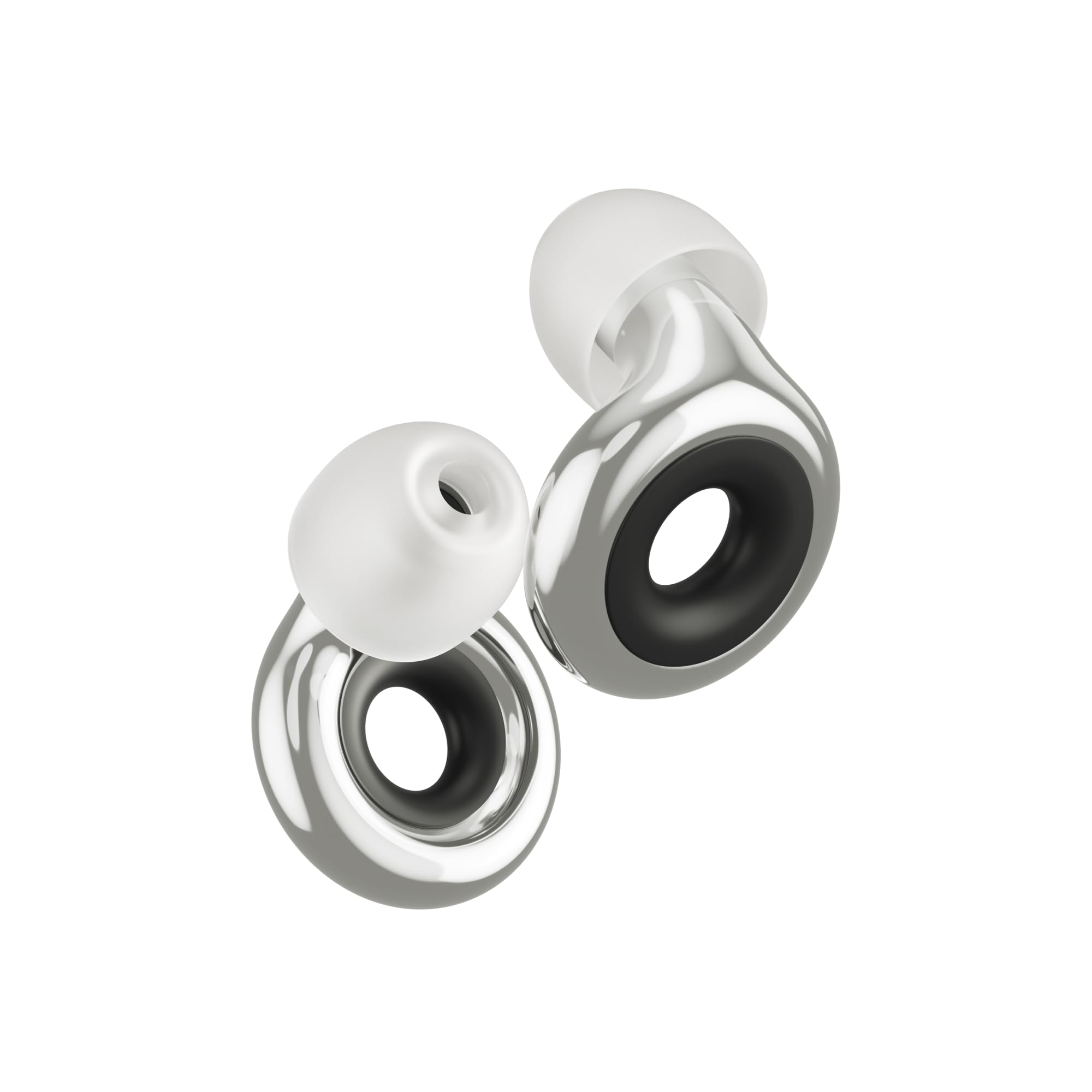 Loop Experience 2 Plus Ear Plugs - Certified Hearing Protection for Concerts & Live Events