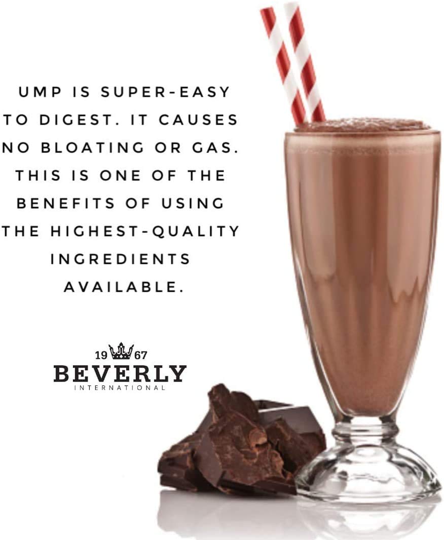 UMP Protein Powder Beverly International | Lean Muscle

